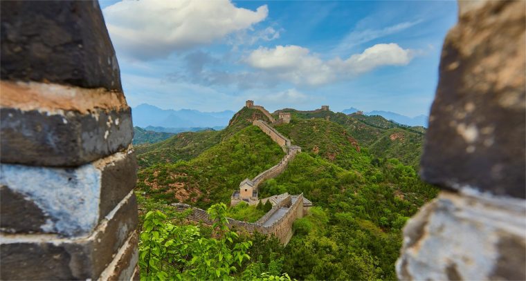 10 Facts to Know Before Visiting China