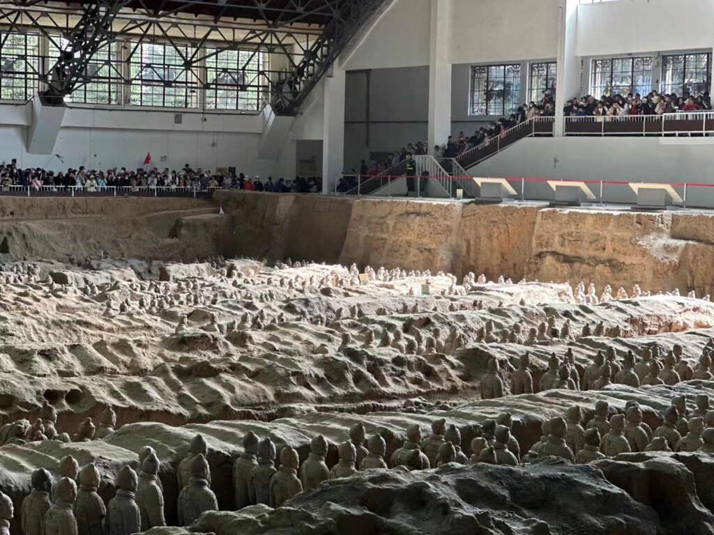 Terracotta Army