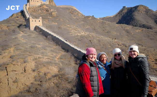 Beijing Great Wall