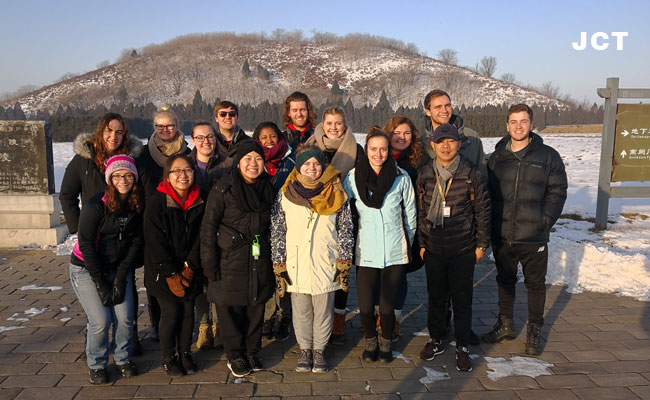 Beijing Great Wall