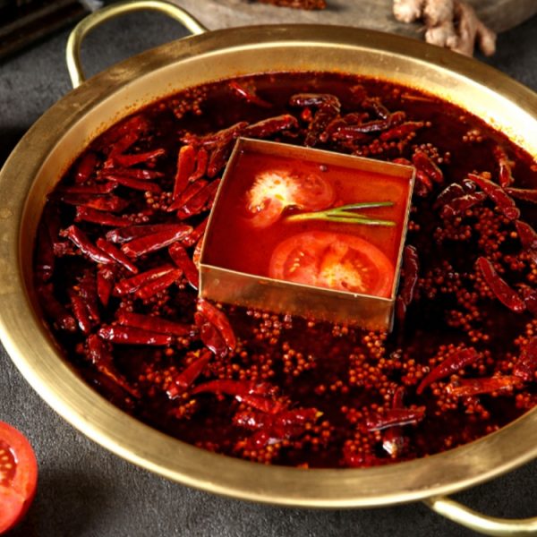 Chongqing Hotpot