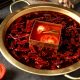 Chongqing Hotpot