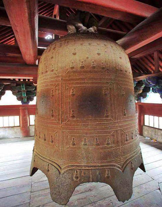 Xi'an Bell Tower