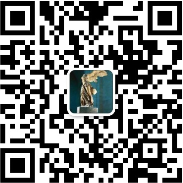 Wechat Barcode