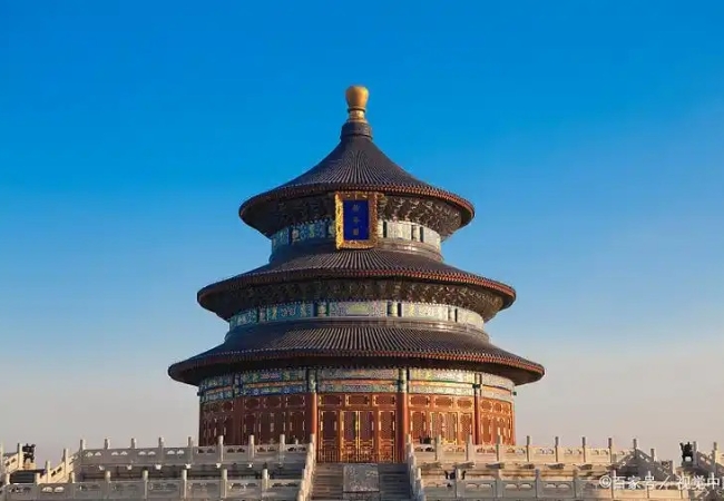 Temple of Heaven