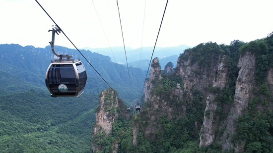 cable car