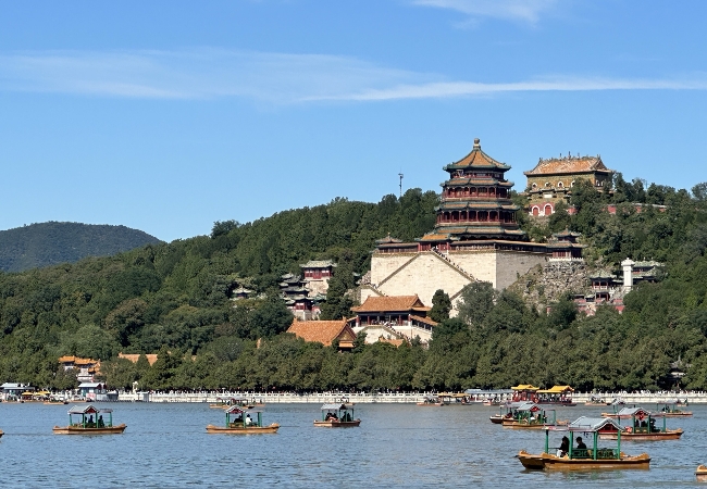 Summer Palace