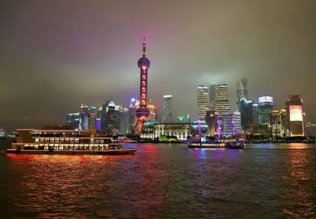 Huangpu River