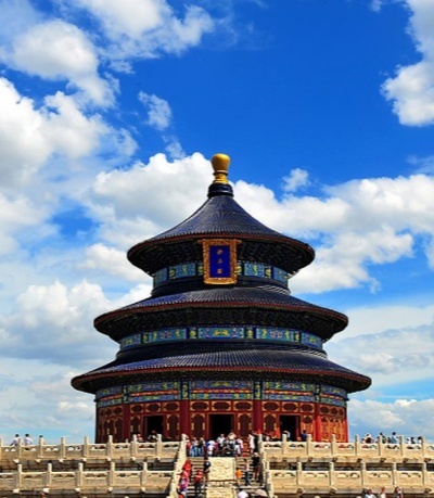 Beijing Travel Guide