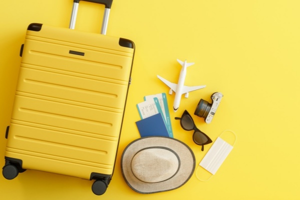 Travel Tips