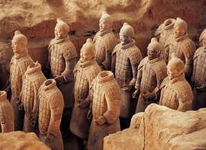 Xi'an Ancient Army