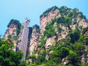 Zhangjiajie National Forest Park