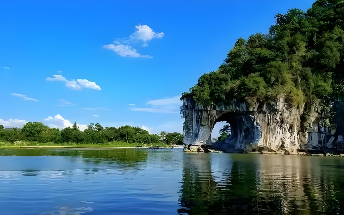 Best Time to Visit Guilin