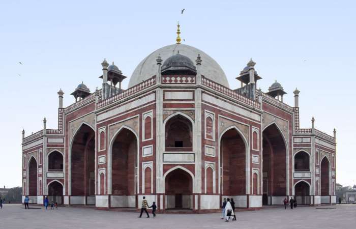 Dongguan Mosque in Xining