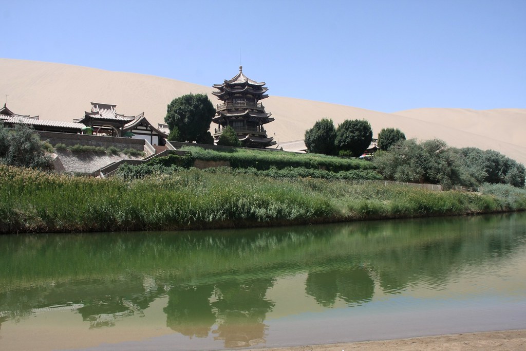 Dunhuang