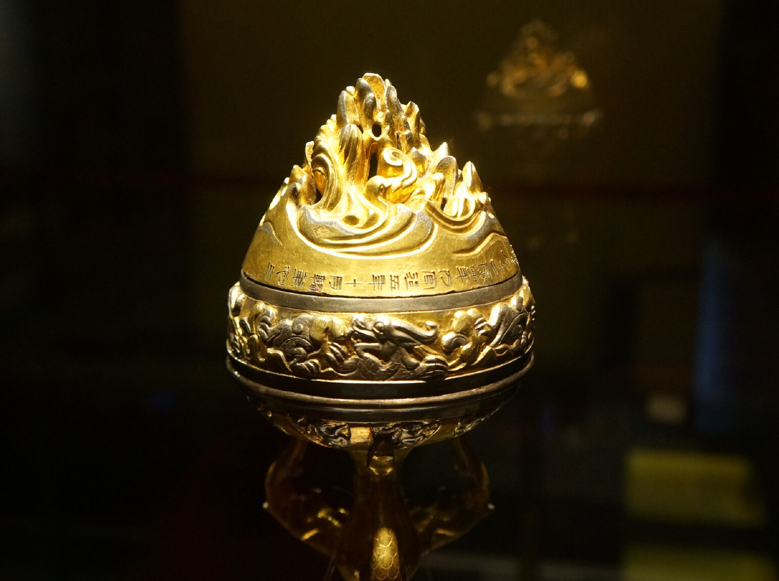 Shaanxi History Museum