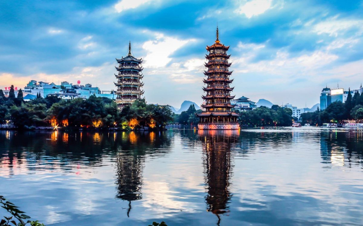 Guilin Travel Tips