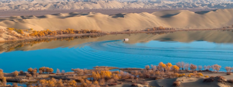 Khotan Travel Guide China Silk Road