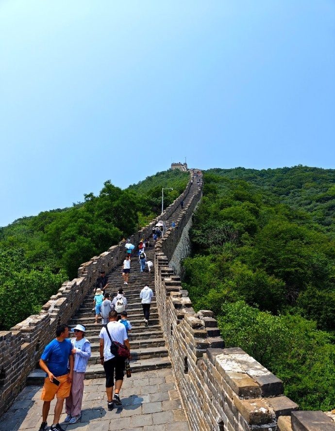 Mutianyu Great Wall