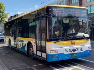 Getting Around in Zhangjiajie