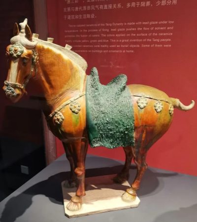 Shaanxi History Museum