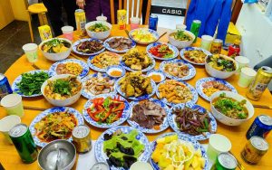 Zhangjiajie Cuisine