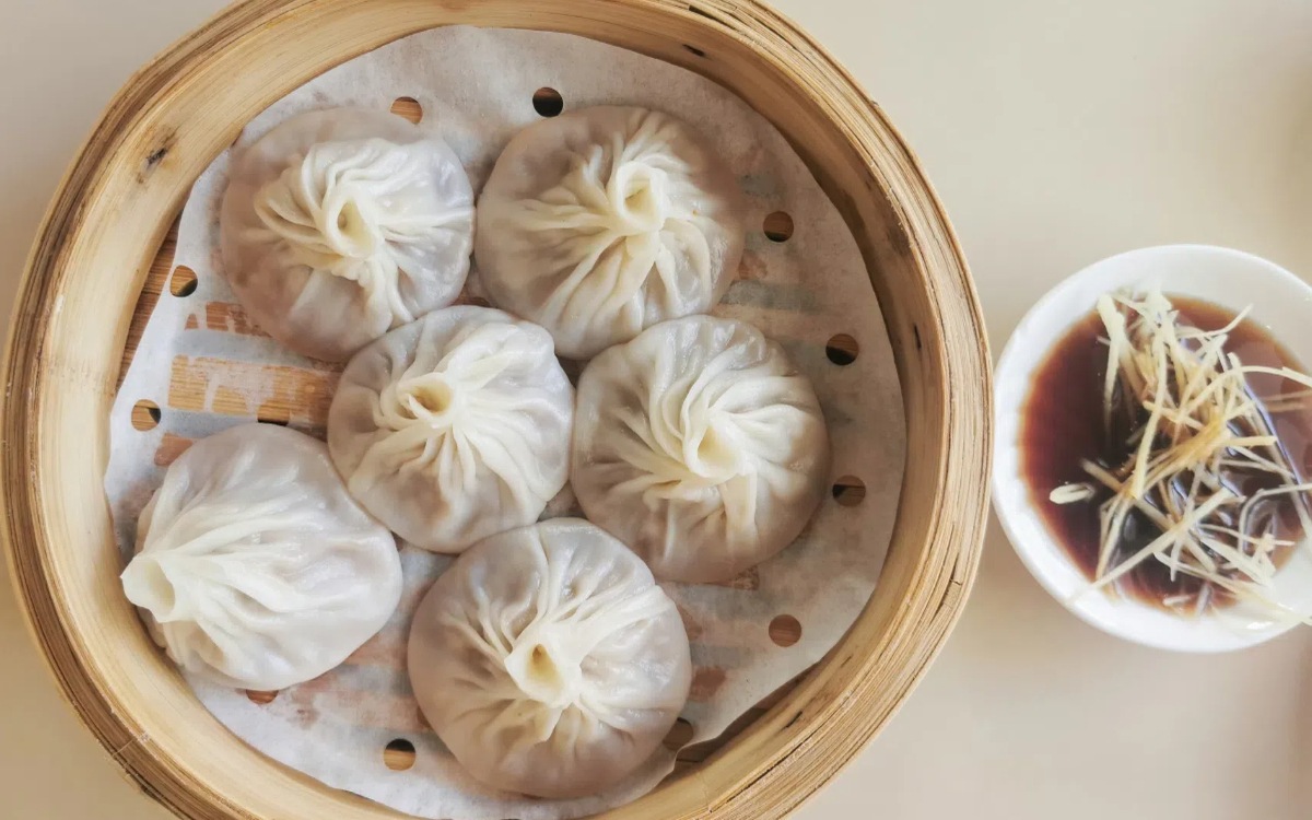 Xiao Long Bao