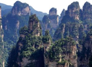 Zhangjiajie Photography Tours