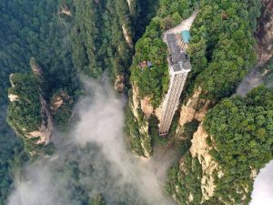 Zhangjiajie Travel Tips