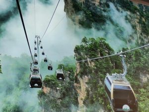 Zhangjiajie Travel Tips