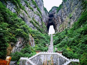 Zhangjiajie Travel Tips