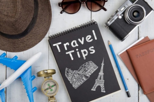 China Travel Tips