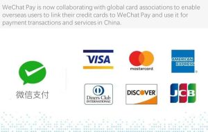 WeChat Pay