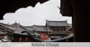 Baisha Village