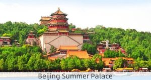 Beijing Summer Palace