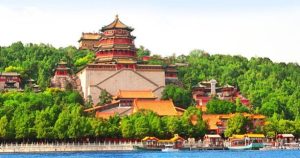 Beijing Summer Palace