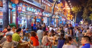Beijing City