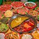 Chengdu Hot Pot