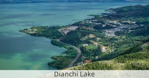 Dianchi Lake