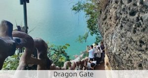 Dragon Gate