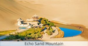 Echo Sand Mountain