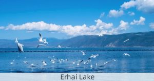 Erhai Lake
