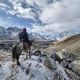 Everest Base Camp Tibet