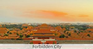 Forbidden City