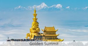 Golden Summit