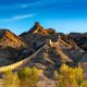 Great Wall on the Cliff