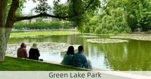 Green Lake Park