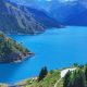 Heavenly Lake