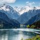 Heavenly Lake