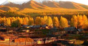 Hemu Village